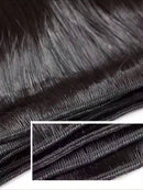 42 Inch Bundles Bone Straight Brazilian Human Hair Bundles Raw Extensions Tissage For Women