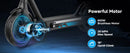 The Velocity V10 | Urban Commuter Electric Scooter