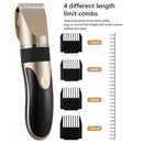 Professional Hair Clipper Men&