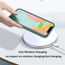 For Huawei Honor X8A Case For Honor X8A Capas Shockproof Bumper TPU Silicone Soft For Cover Honor X8 X6 X6S X7A X9A X8A Fundas