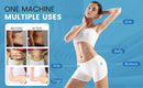 The Sculpt Protocol | RF High-Intensity Electromagnetic Body Shaping System for Professional Studios