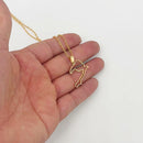 Anniyo Outline Haiti Country Map Pendant Necklaces Women Girls Ayiti Silver Color/Gold Color Jewelry Map of Haiti