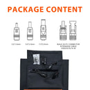 The Helios Flex | 100W Portable Solar Panel Kit