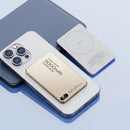 New 10000mAh Ultra-thin Magsafe Power Bank 22.5W Super Fast Charging Portable External Battery for IPhone 16 15 14 13 12 Huawei