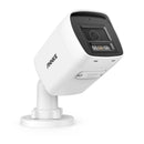 ANNKE 4X Ultra HD 8MP POE Camera 4K Outdoor Indoor Weatherproof Security Network Bullet EXIR Night Vision Email Alert Camera Kit