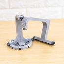 56Pcs Creative Perpetual Motion Anti-gravity Dynamic Tensegrity Physics Balance Building Blocks Model Kits DIY Toys For Children