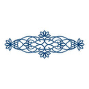 Hollowed Out Tattered Lace Hollow Love Mother's Day and Valentine's Day Metal Cutting Dies Scrapbooking Card Craft No Stamps