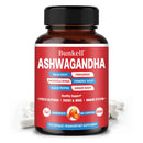 Men's Energy Supplement, Stamina & Vitality Supplement | Increase Muscle, Strength & Power