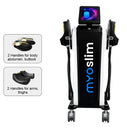 PRO 6500W  NEO RF Body Slimminng Machine Professional Electromagnetic Fat Removal Btromagnetic Stimulate