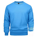 TACVASEN Thermal Fleece Sweatshirts Mens Casual Crewneck Sweatshirt Autumn Winter Warm Hoodie Workout Athletic Pullover Tops