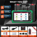 The Volt Seer | LAUNCH CRP919 EV Diagnostic Scanner with 43+ Service Functions