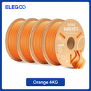 The Rapid Layer | High-Speed PETG Filament 1.75mm (1KG, 30-600mm/s)