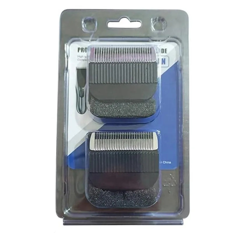 Professional Detachable Replacement Blade compatible with Wahl 79434/9649P/9549 Hair Clipper/Trimmer