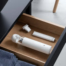 Xiaomi Mijia Portable Car Vacuum Cleaner Mini Handheld Wireless Cleaning Machine for Home Auto Supplies 13000Pa Cyclone Suction