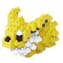 Pokemon new 108 style Small Simple Building Blocks Pikachu Action Toys Graphics Diamond Mini Model Pocket Monster Collect Gift