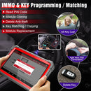 LAUNCH X431 IMMO PLUS Key Programmer X-PROG 3 AUTO Key Programming Tool OBD2 All Systems Diagnostic Scanner 39 Reset Immobilizer