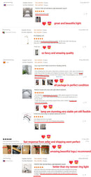 The Lunar Aperture | 45W Professional Moon Ring Beauty Lamp with Bi-Color Spectrum
