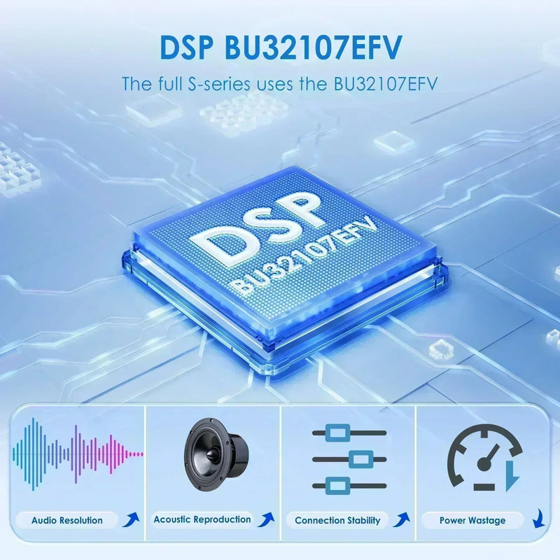 Hizpo 2Din Wirless CarPlay Android Auto Car Radio for 308 308S 408 2012 - 2020 UI7862 Headunit DSP RDS BT 4G GPS Navi 360° CAM