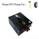 ( 12V 110V 220V ) 4500psi 300bar 30mpa Pcp Compressors 12 110 220 V Pcp Pump Pcp Air Rifle Pcp Pumps Car Pump Pcp Air Compressor