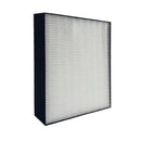 HEPA Filter For Daikin MC50 MC40 MCK55 Series KAFP080A4 KAFP080B4 Air Purifier Filter (234*234*45MM)