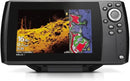 The Depth Oracle | Humminbird Helix 7 CHIRP MEGA DI GPS G4 Fish Finder