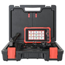 LAUNCH X431 CRP919X OBD2 Scanner Automotive Diagnostic Tools Car CANFD DOIP ECU Coding OBDII Auto Professional