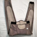 Thickened Elastic Waist Leggings for Autumn and Winter Graphene Self-heating Knee Protection Thermal Casual Leggings Men's Pants