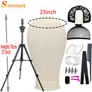 ProForm Canvas Styling Block & Tripod System