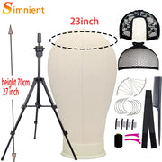 ProForm Canvas Styling Block & Tripod System