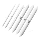 13 PCS Blending Stumps and Tortillions Paper Art Blenders with Sandpaper Pencil Sharpener Pointer Artist Charcoal Sketch Tools