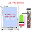 Undertale Game Hot Anime Cartoon Diamond Painting 5D DIY Cross Stitch Set New Arrivals Mosaic Embroidery Art House Printed Gift