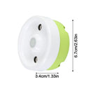 Humidifier Badminton Shuttlecock Steam Air Making the Battledore Keeps Balls Feather Moisturizing Badminton Ball Steamer