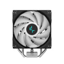 DeepCool AG400 ARGB Cpu Cooler 4 Heat Pipe 5V 3PIN TDP 220W Air Cooler For LGA1700 1200 115X AM4 AM5 Computer Processor Cooler