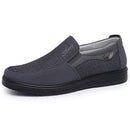 Canvas Shoes Men Summer Classic Loafers Men Casual Shoes Breathable Walking Flat Men Shoes  Sneakers Plus Size