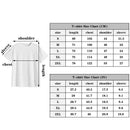 2025 Summer New Women's Cotton Casual Loose Fashion GUESS Los Angeles Letter Harajuku Printed Round Neck Short Sleeve T-shirt