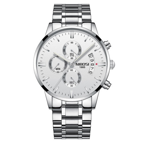 Men Watch Top Brand Men&