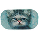 Ski Equipment Ski Glasses Cover Sled Sports Glasses Protection Cover Wipe Glasses Cloth Protect Glasses From Scratches Cover