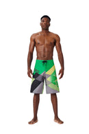 Men's Gym Fitness Loose Shorts Bodybuilding Joggers Quick-Dry Cool Short Pants Male Casual Beach Brand Sweatpants Swim Shorts,