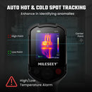 Mileseey TR10 Infrared Thermal Imager Thermal Camera for Leak Detection Portable Camera Termica for Electronics Repair