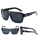 Brand Designer Drachen Sonnenbrille Herren Damen Quadratische Fahrsonnenbrille für Herren Wandern Angeln Sportbrille Brillen Accessoires