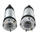 AP03 Air Suspension Shock Strut  Front Left+Right For Land Rover Range Rover L405 Range Rover Sport 3.0L 5.0L LR038806 New