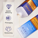LKIAE Advanced Retinol Whitening Skin Care Set for All Skin Types, Moisturizing, Reduce Wrinkle, Dark Spot, Melanin, Smooth Skin