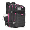 The Rucksack Standard | 45L MOLLE Tactical Backpack with 17-Inch Laptop Sleeve