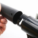 1000W 220V Electric Hand Dust collector for computer hair dryer household dust collector high power dust blowing tool