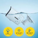 ANNKE 8MP IR Network Bullet Camera Outdoor Indoor Weatherproof Video Surveillance Camera Built-in mic 4MM Lens IP Cameras