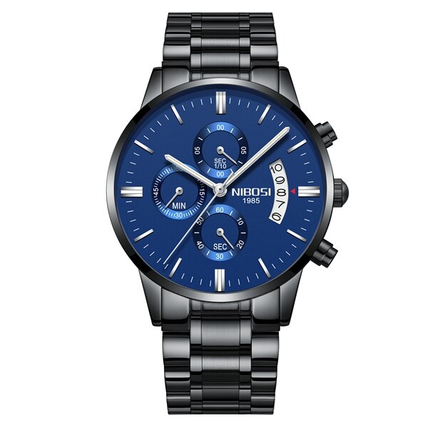 Men Watch Top Brand Men&