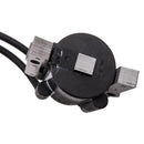 Set of 1 Ignition Induction Coil for John Deere AET10403 for Kohler M18 M20 MV16 2 Years Warranty