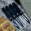 The Trail Companion | UT85 440C Zinc-Alloy EDC Knife