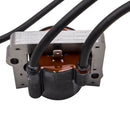 Set of 1 Ignition Induction Coil for John Deere AET10403 for Kohler M18 M20 MV16 2 Years Warranty