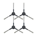 Side Brush For Xiaomi Viomi X2 SE V2 V2PRO V-RVCLM21B V3 VXVC07-JG Sweeping Mopping Robot Vacuum Cleaner parts